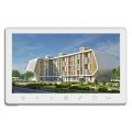 Prime HD SE (White) VZ Монитор цветного видеодомофона Tantos